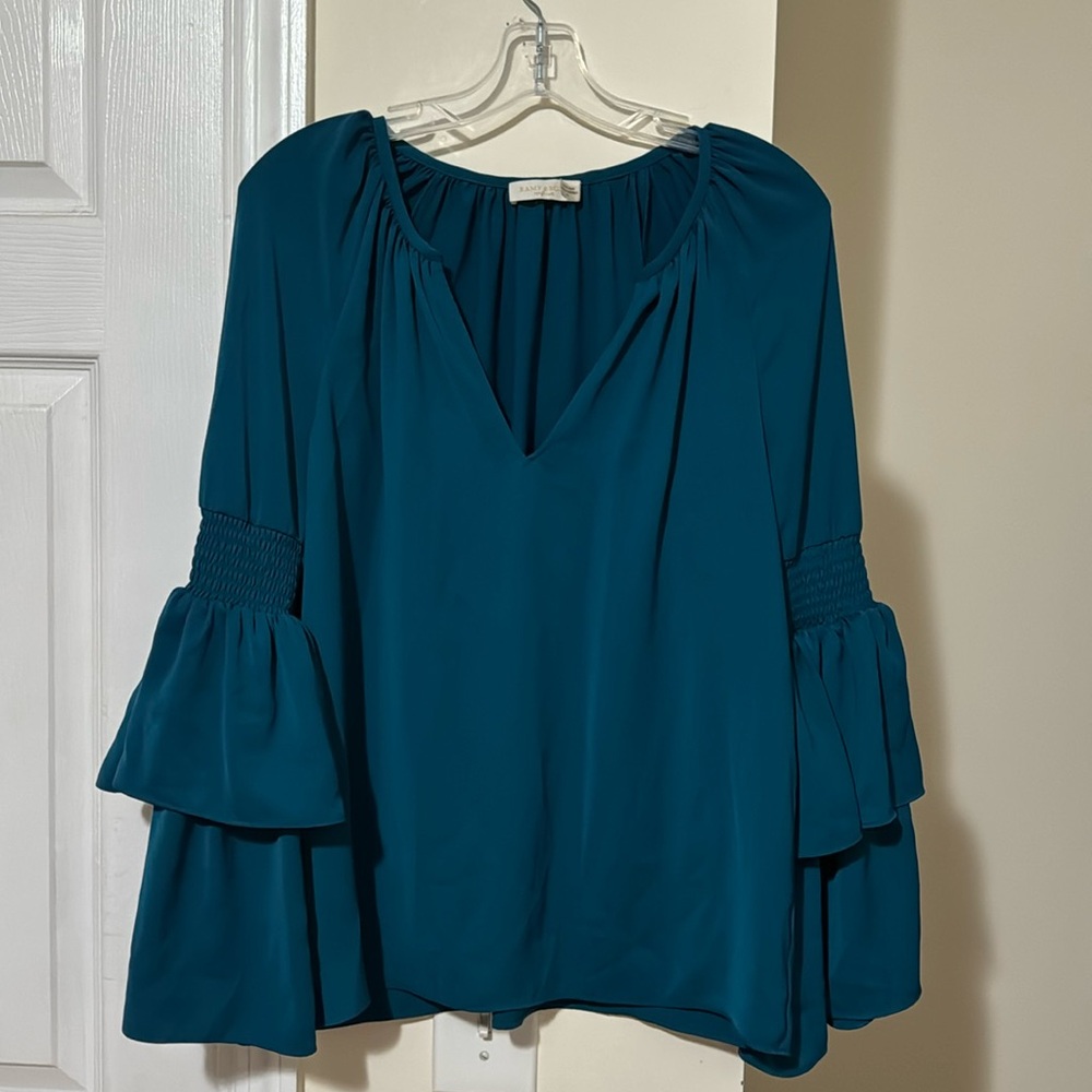Ramy Brook blouse